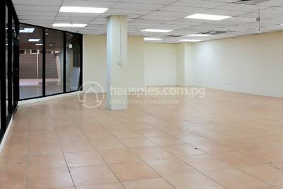 Ori Lavi Building | Boroko | Offices For Rent in Port Moresby K8,500