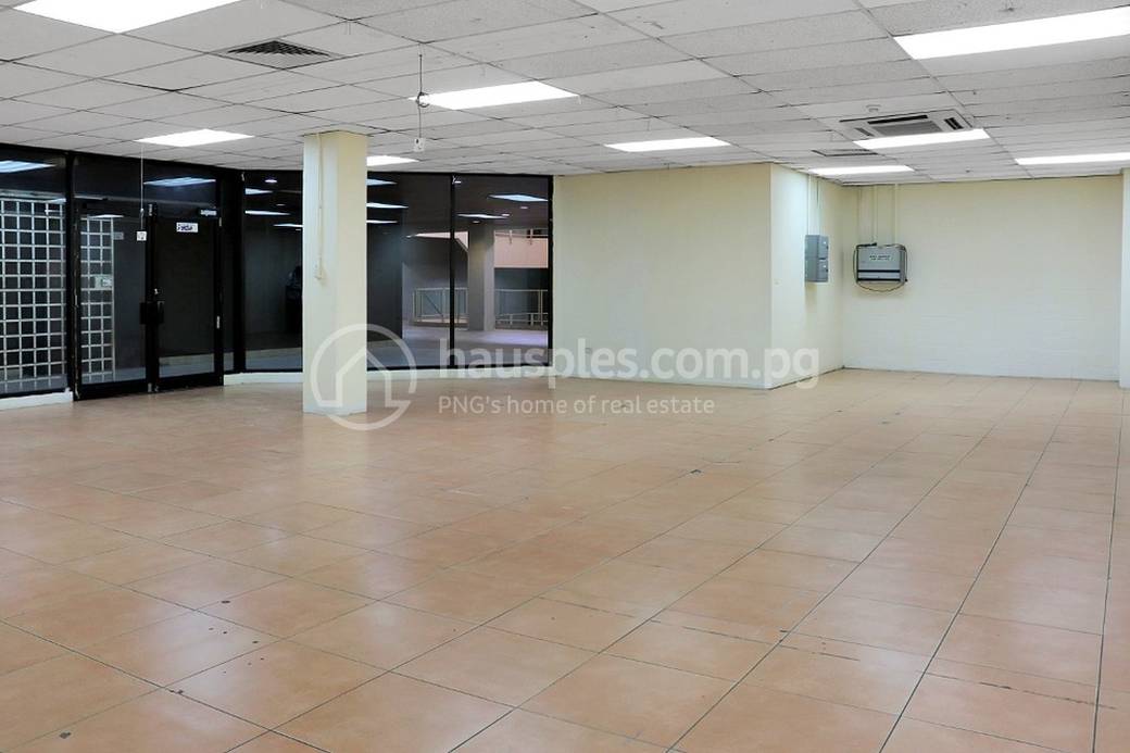 Ori Lavi Building | Boroko | Boroko Offices For Rent in Boroko