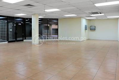Ori Lavi Building | Boroko | Boroko Offices For Rent in Boroko