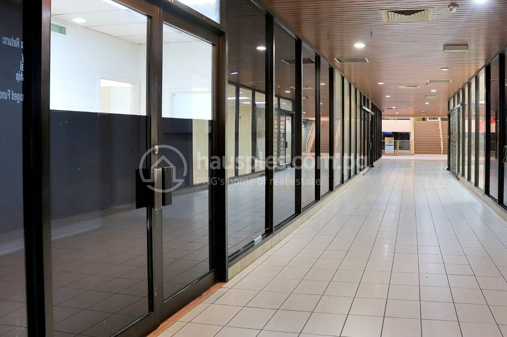Ori Lavi Building | Boroko | Port Moresby Offices For Rent in Boroko Port Moresby K8,500