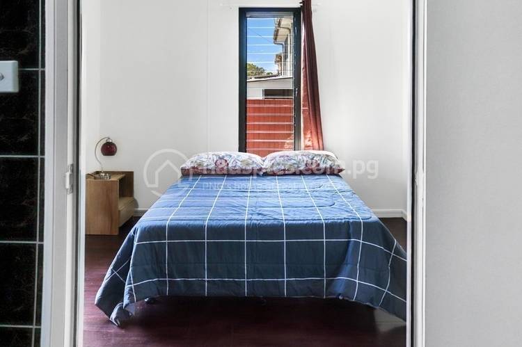 House For Rent in 7 mile, Port Moresby, NCD
