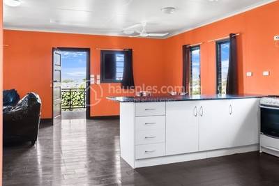 House and lot For Rent in Estate Kennedy, 7 mile, Port Moresby, NCD