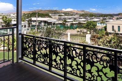 104.11 sqm Living Size House and lot For Rent in Port Moresby