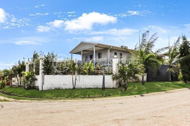 Haus Bilong Rentim in 7 mile, Port Moresby, NCD