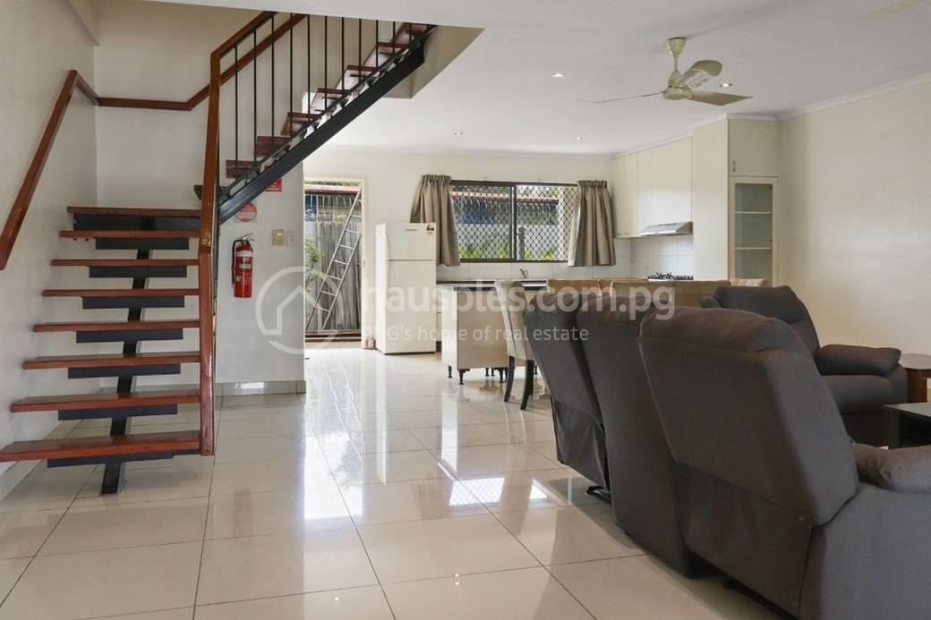 Live in one of the most popular suburb in Port Moresby | Port Moresby Apartment Buildings For Sale in Boroko Port Moresby K6,750,000