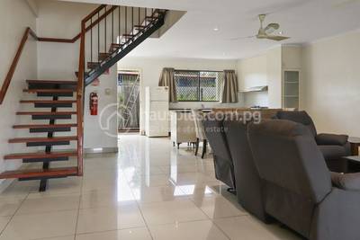 Live in one of the most popular suburb in Port Moresby | Port Moresby Apartment Buildings For Sale in Boroko Port Moresby K6,750,000