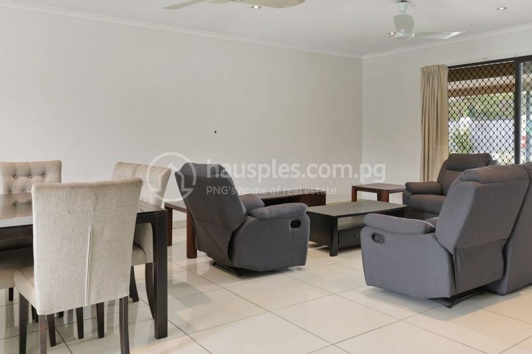 Live in one of the most popular suburb in Port Moresby | K6,750,000 Apartment Buildings