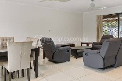Live in one of the most popular suburb in Port Moresby | K6,750,000 Apartment Buildings