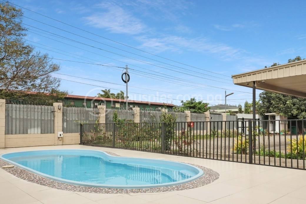 Unmatched Luxury Living: On Angau drive Allure