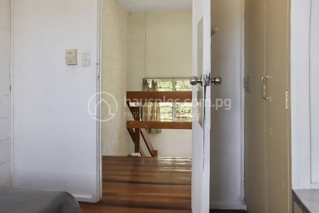 Prime Location: Vaivai Avenue Apartments in Boroko | Furnished New Development For Rent