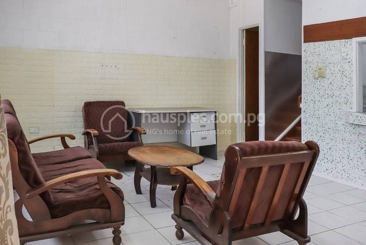 Prime Location: Vaivai Avenue Apartments in Boroko