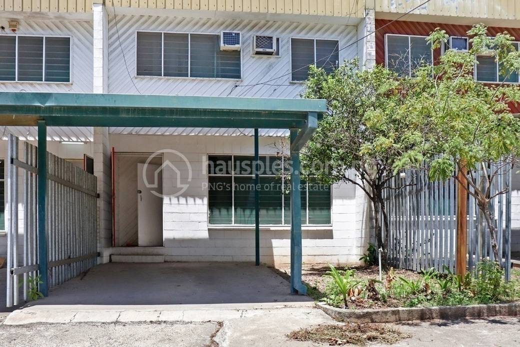 Prime Location: Vaivai Avenue Apartments in Boroko | K890 New Development