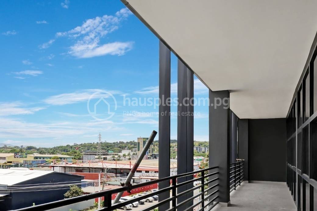 1,314 sqm Living Size Offices For Rent in Port Moresby