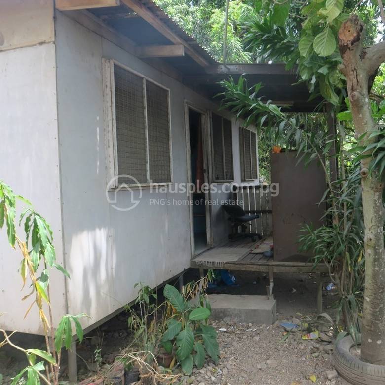 residential House for sale in Gerehu ID 30627