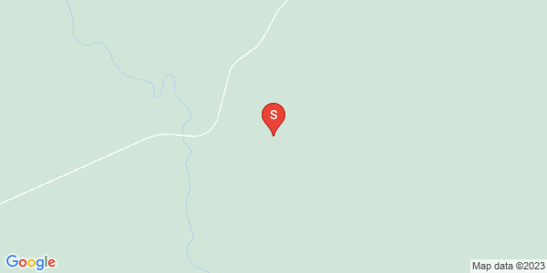 Map of Moreguina, Abau, Central