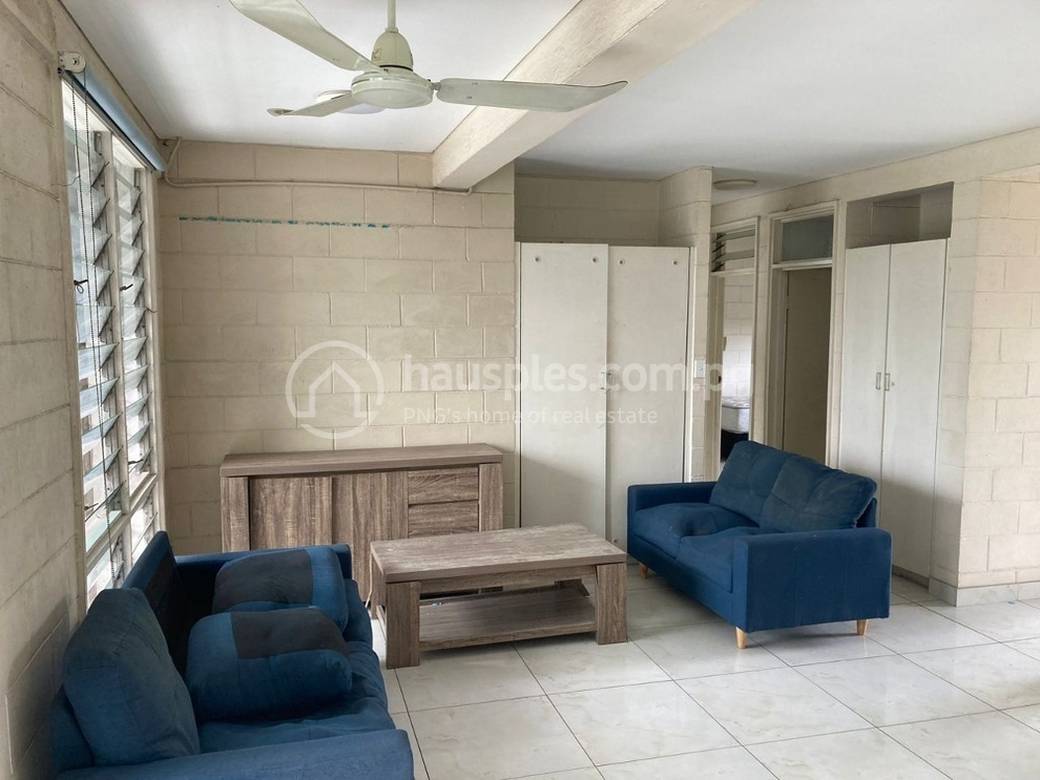 Lae Apartment For Rent in Lae