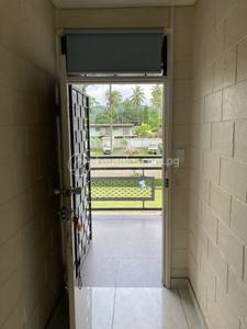 Furnished Apartment For Rent