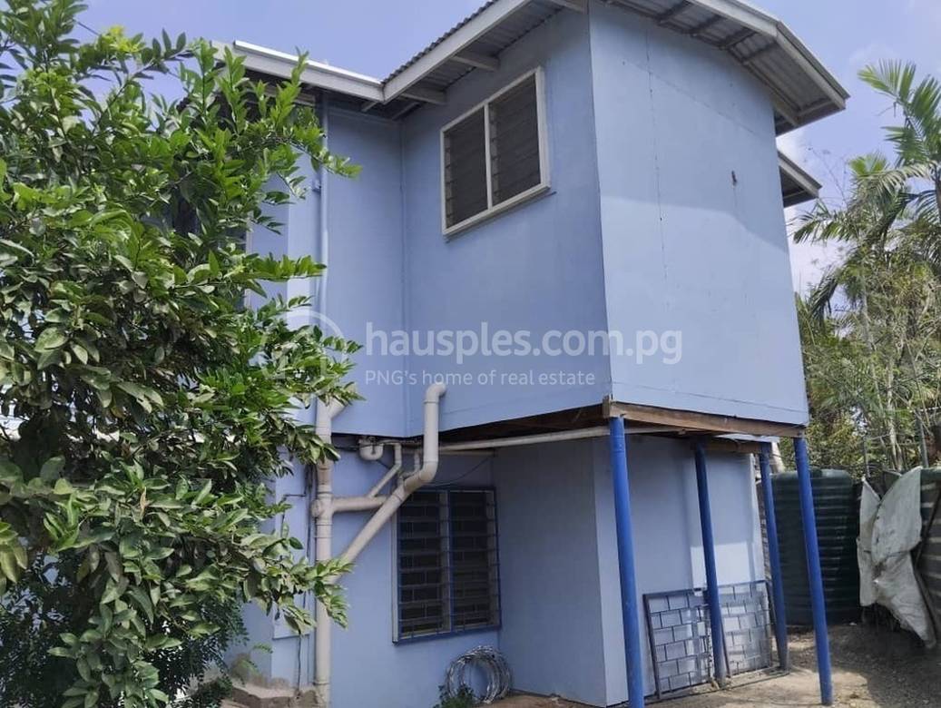 residential House for sale in Gerehu ID 30630