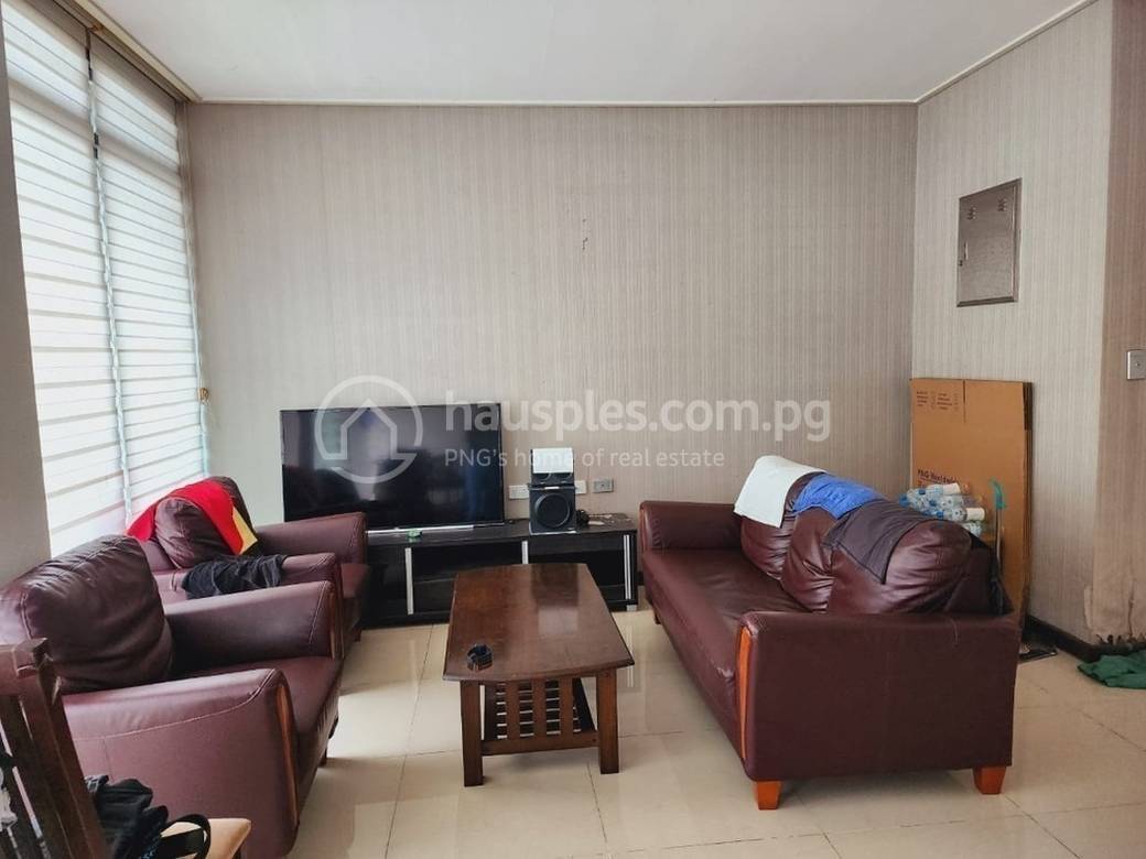 Apartment For Sale in Waigani, Port Moresby, NCD
