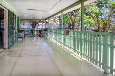 House and lot For Rent with 2 Parking Space