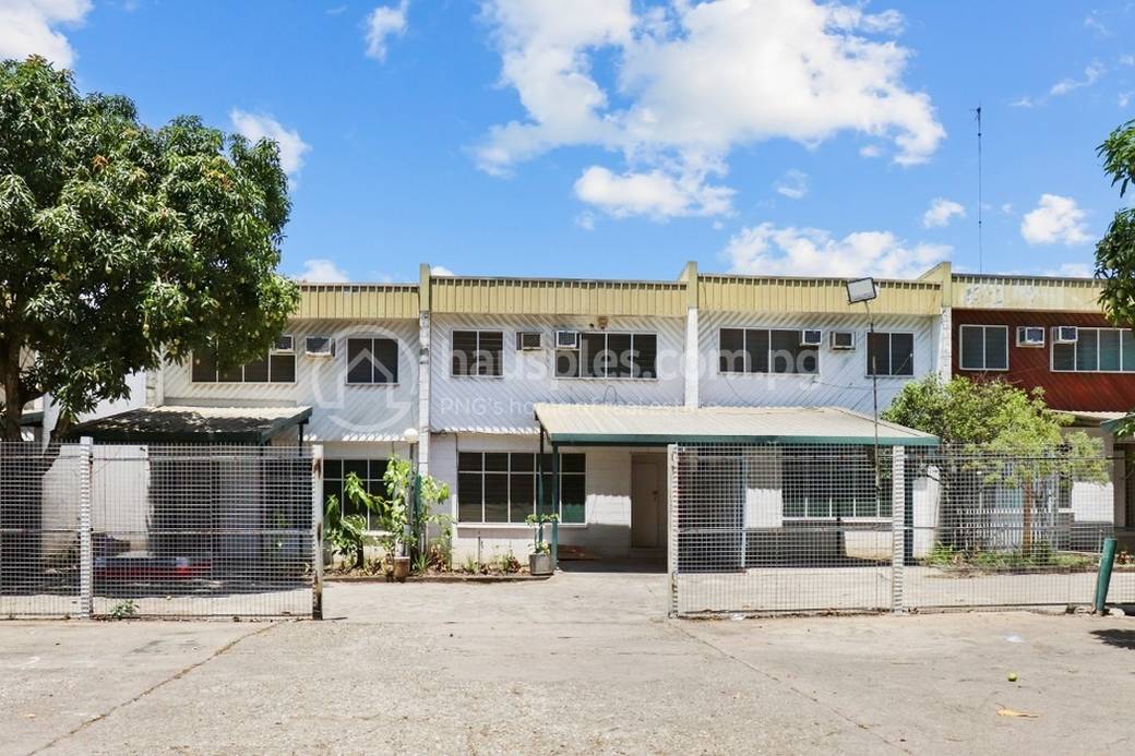 Prime Location: Vaivai Avenue Apartments in Boroko | 76.72 sqm Living Size New Development For Rent in Port Moresby
