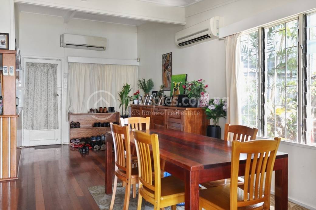 House and lot Bilong Salim in Port Moresby K5,500,000