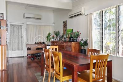 House and lot Bilong Salim in Port Moresby K5,500,000