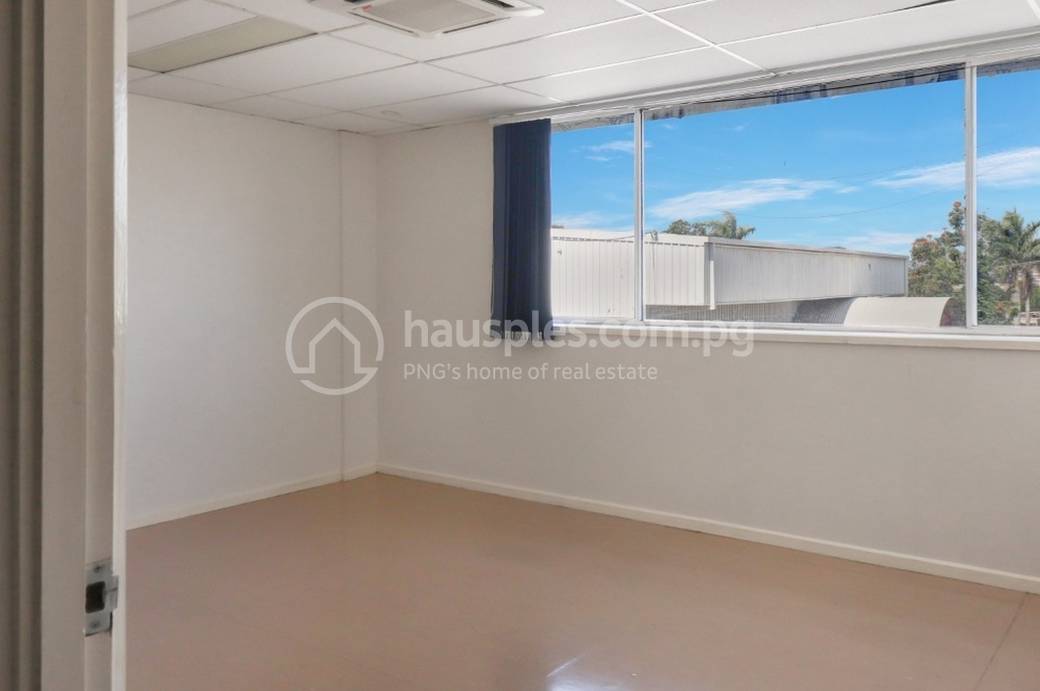 Offices For Rent in Cameron Drive, Waigani, Port Moresby, NCD