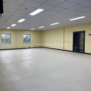 Madang Ol Opis Bilong Rentim in Madang