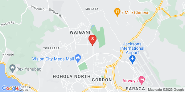 Map of 270 Lot 30, Independence Drive/ Waigani Sec, Waigani, Port Moresby, NCD