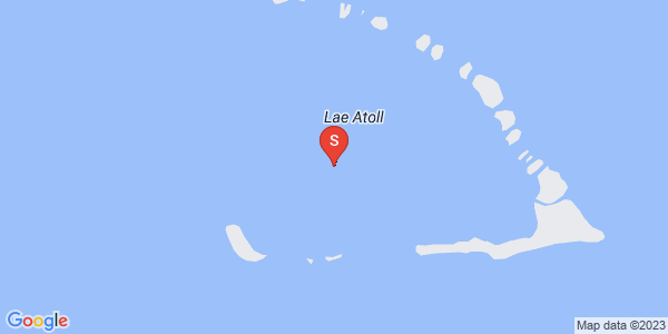 Map of Other, Lae, Morobe