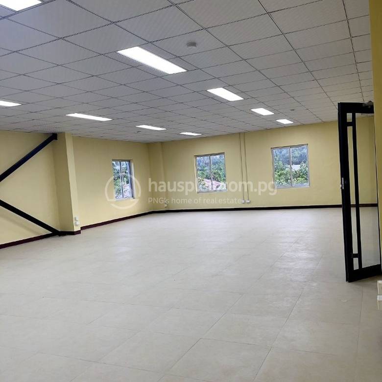 commercial Offices for rent in Madang ID 30680