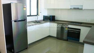 Furnished Apartment For Sale