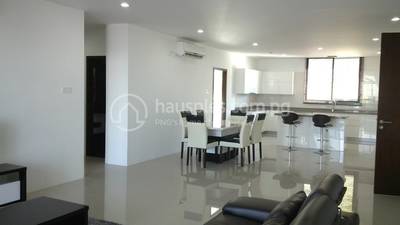 140 sqm Living Size Apartment For Sale in Port Moresby