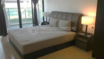 Apartment For Sale with 2 Parking Space