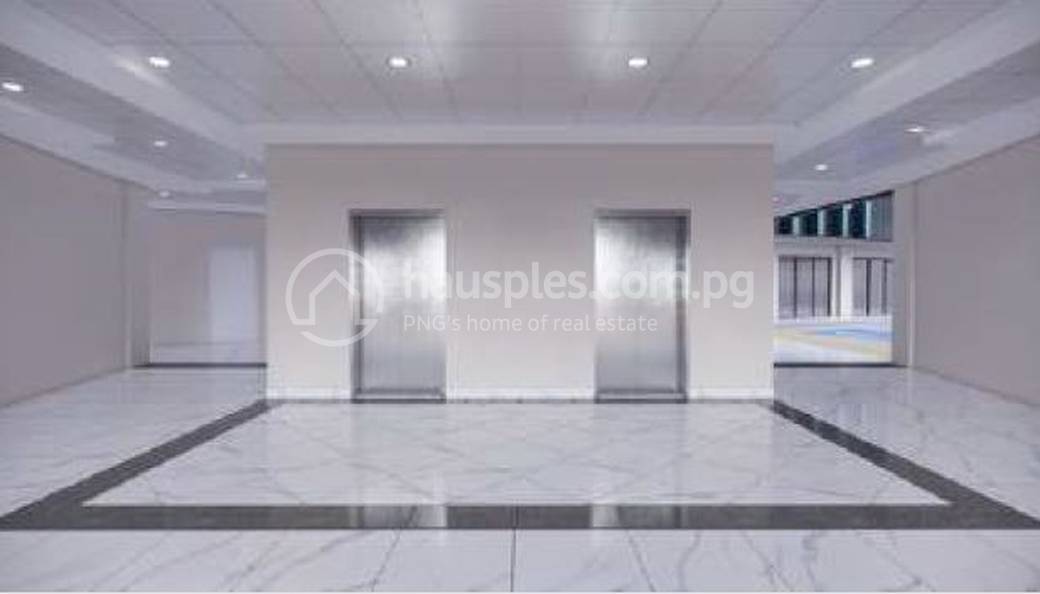 384 sqm Living Size Ol Opis Bilong Rentim in Port Moresby