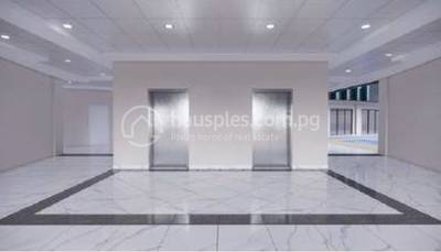 384 sqm Living Size Ol Opis Bilong Rentim in Port Moresby