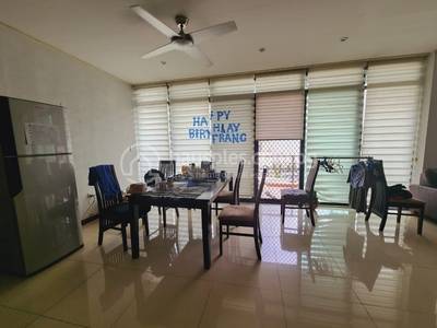 Furnished Apartment For Sale