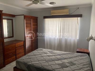 Apatmen Bilong Rentim in Narapela, Lae, Morobe