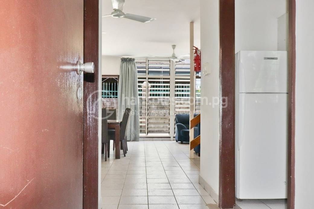 Serene Living Meets Urban Accessibility: Modern Residences on Angau Drive | Boroko Apartment Buildings For Rent in Boroko