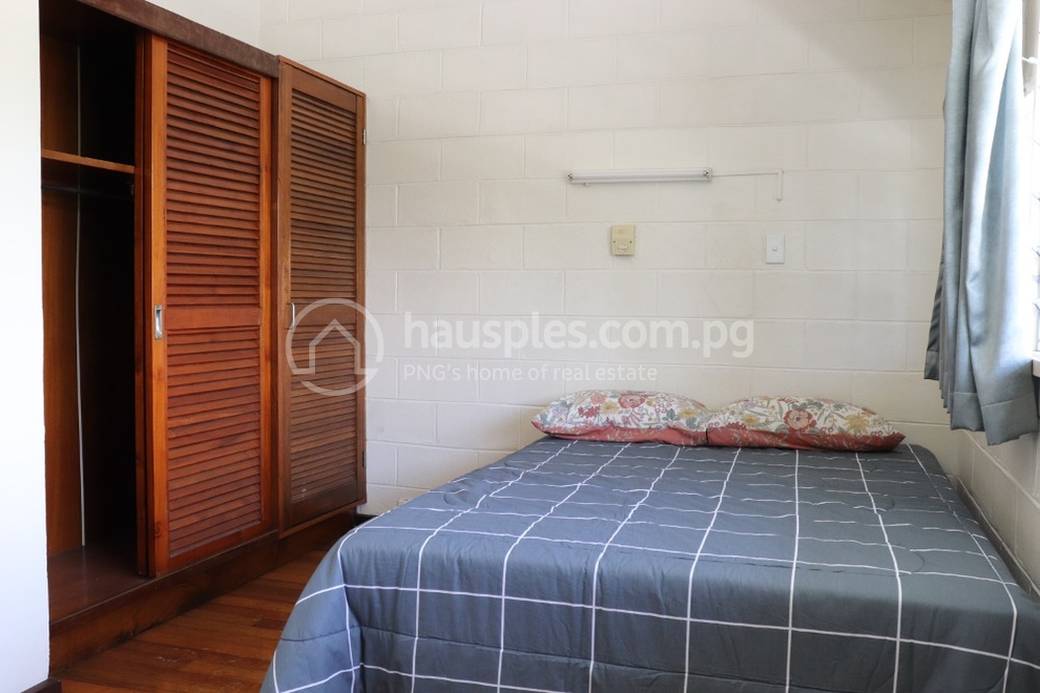 residential Apartment for rent in Boroko ID 30690