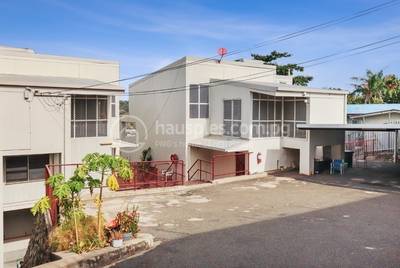 172.42 sqm Living Size Apatmen Bilong Rentim in Port Moresby