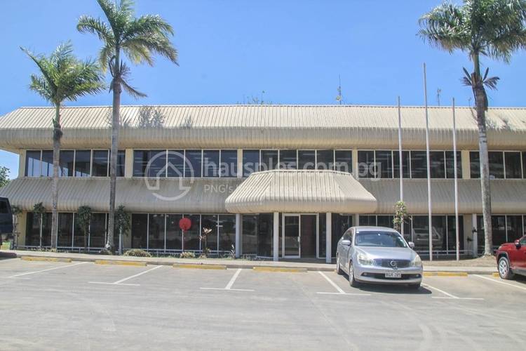 Kumul Avenue, Waigani, Port Moresby, NCD