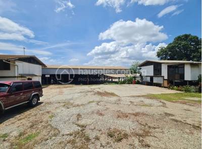 在 Gerehu 区域 ID为 30709的commercial Industrial/Manufacturingfor sale项目 13