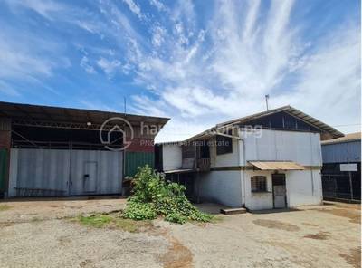 在 Gerehu 区域 ID为 30709的commercial Industrial/Manufacturingfor sale项目 11