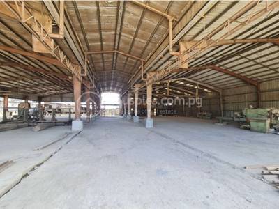 在 Gerehu 区域 ID为 30709的commercial Industrial/Manufacturingfor sale项目 2