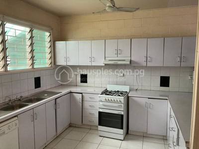 residential Townhouse for rent ใน Lae รหัส 30687 4