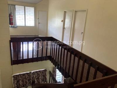 residential Townhouse for rent ใน Lae รหัส 30687 8