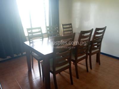Furnished Duplex For Rent