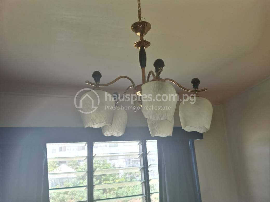 Duplex For Rent with 2 Parking Space